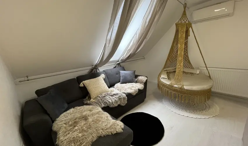 Sweet-Life Wellness Apartman Egerszal�k - Augusztus 20.