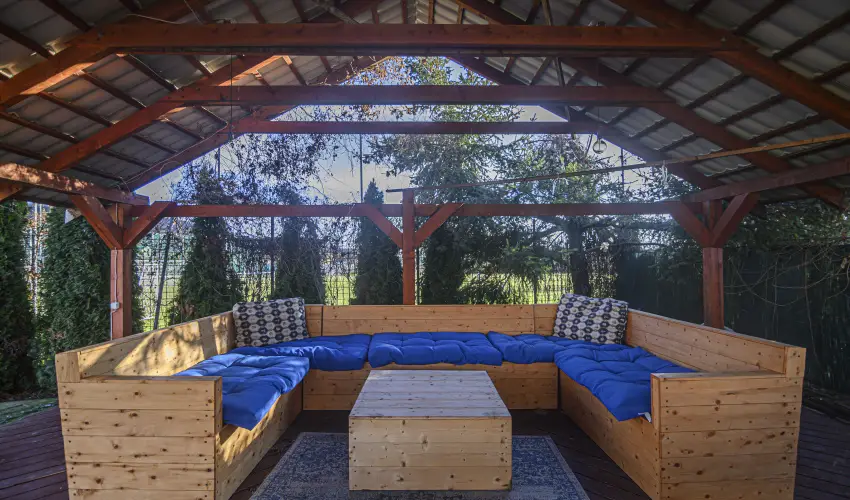 Sweet-Life Wellness Apartman Egerszal�k - Augusztus 20.