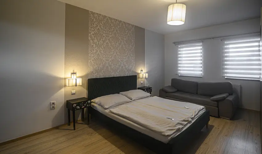Sweet-Life Wellness Apartman Egerszal�k - Augusztus 20.
