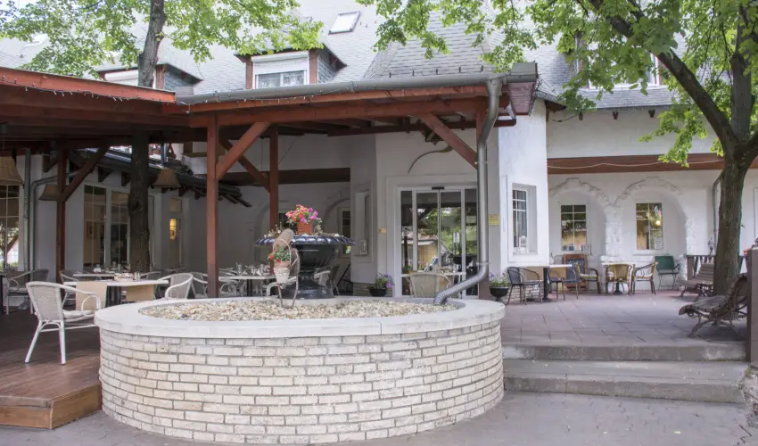 Szalajka Fogad Szilvsvrad - Augusztus 20.