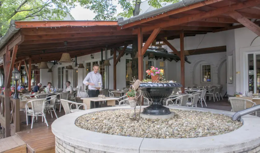 Szalajka Fogad Szilvsvrad - Augusztus 20.