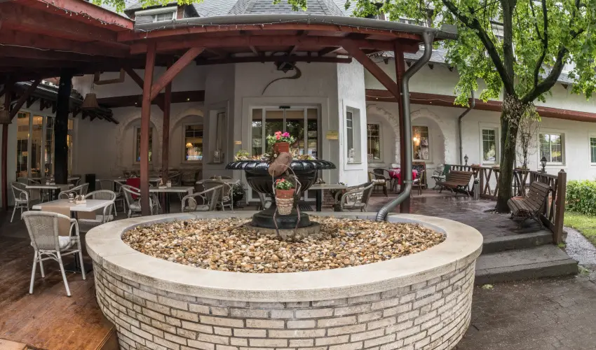 Szalajka Fogad Szilvsvrad - Augusztus 20.