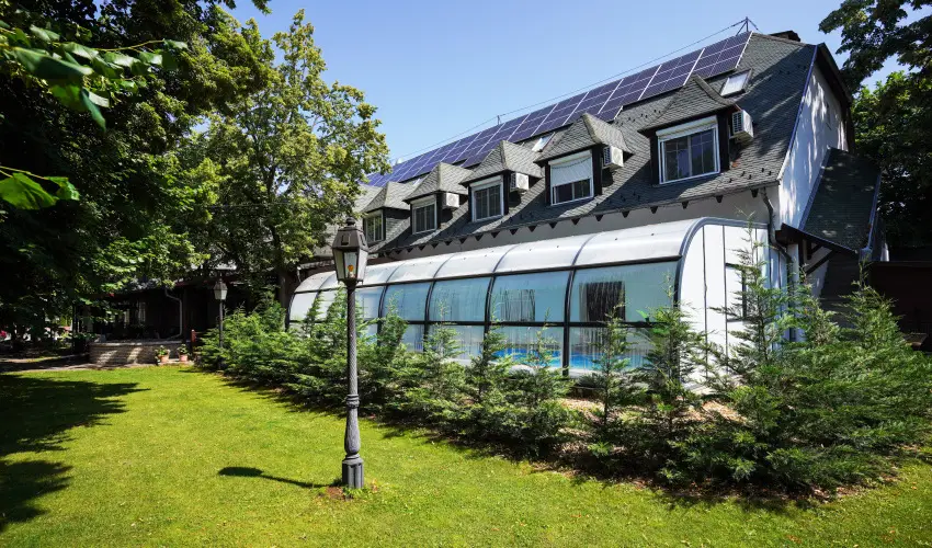 Szalajka Fogad Szilvsvrad - Augusztus 20.