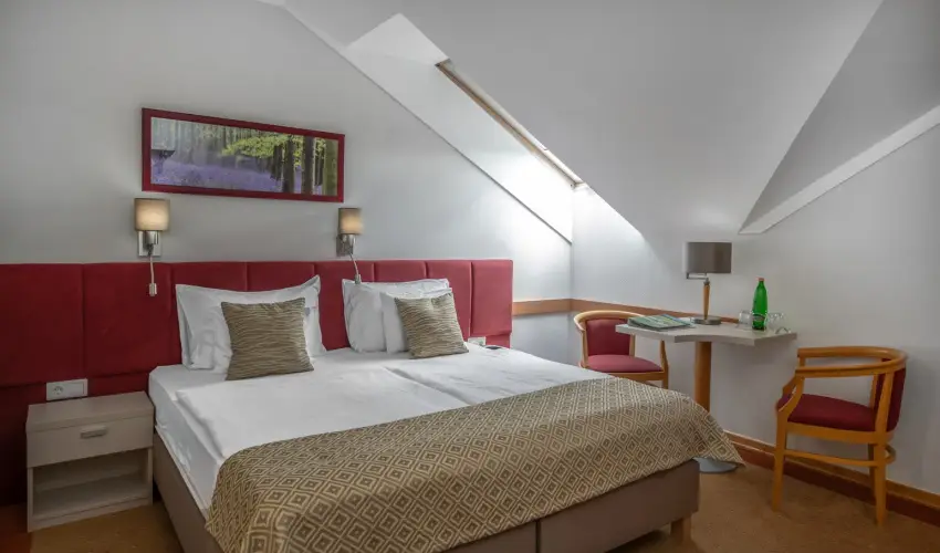 Szalajka Liget Hotel �s Apartmanh�zak Szilv�sv�rad - Augusztus 20. (min. 2 �j)
