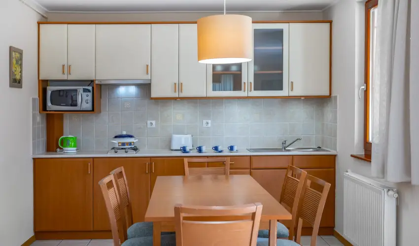 Szalajka Liget Hotel �s Apartmanh�zak Szilv�sv�rad - Augusztus 20. (min. 2 �j)
