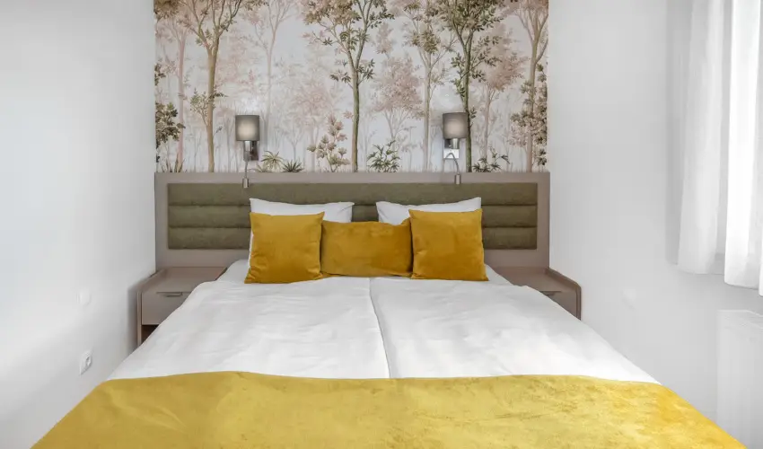 Szalajka Liget Hotel �s Apartmanh�zak Szilv�sv�rad - Augusztus 20. (min. 2 �j)