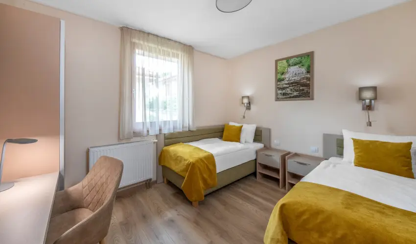 Szalajka Liget Hotel �s Apartmanh�zak Szilv�sv�rad - Augusztus 20. (min. 2 �j)