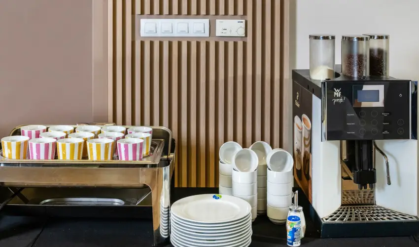 Szalajka Liget Hotel �s Apartmanh�zak Szilv�sv�rad - Augusztus 20. (min. 2 �j)