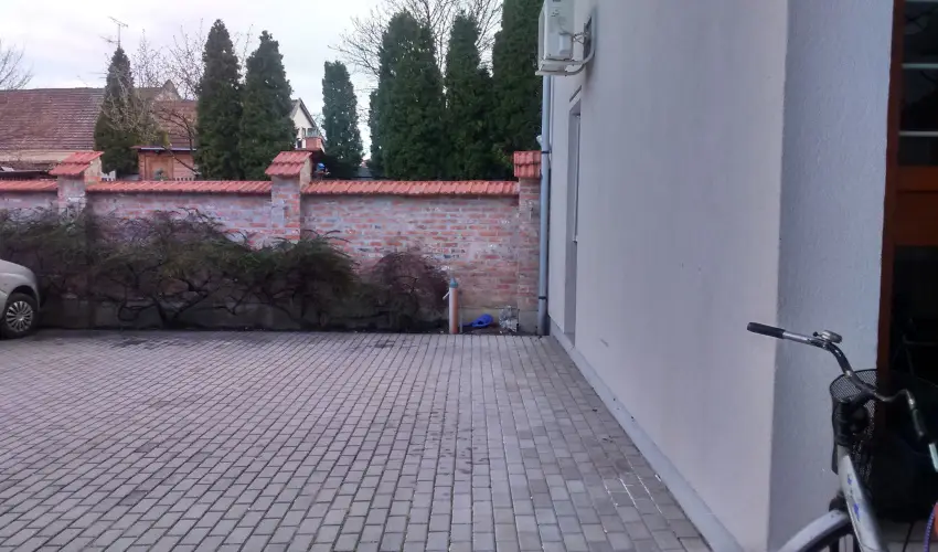 Szam�c�s Apartman Gyula - Augusztus 20. (min. 4 �j)