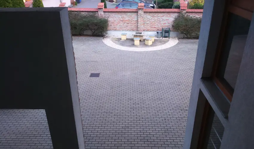 Szam�c�s Apartman Gyula - Augusztus 20. (min. 4 �j)