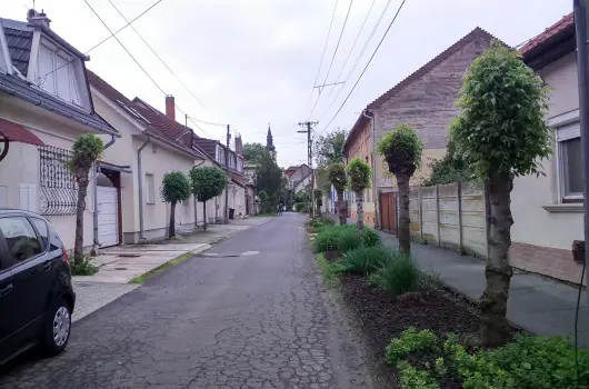 Szam�c�s Apartman - Augusztus 20. (min. 4 �j)