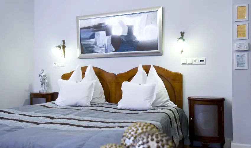 Sz�rcsa Hotel Sz�kesfeh�rv�r - Augusztus 20.