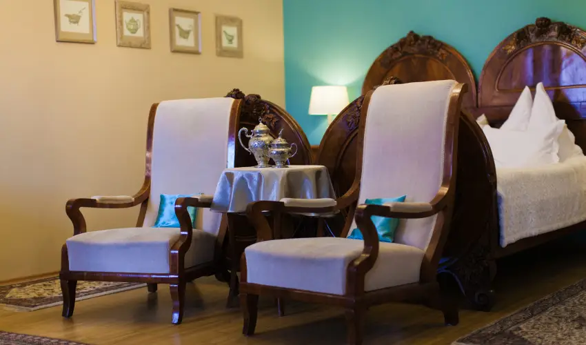 Sz�rcsa Hotel Sz�kesfeh�rv�r - Augusztus 20.