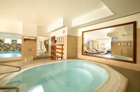 Sz�rcsa Hotel - Augusztus 20.