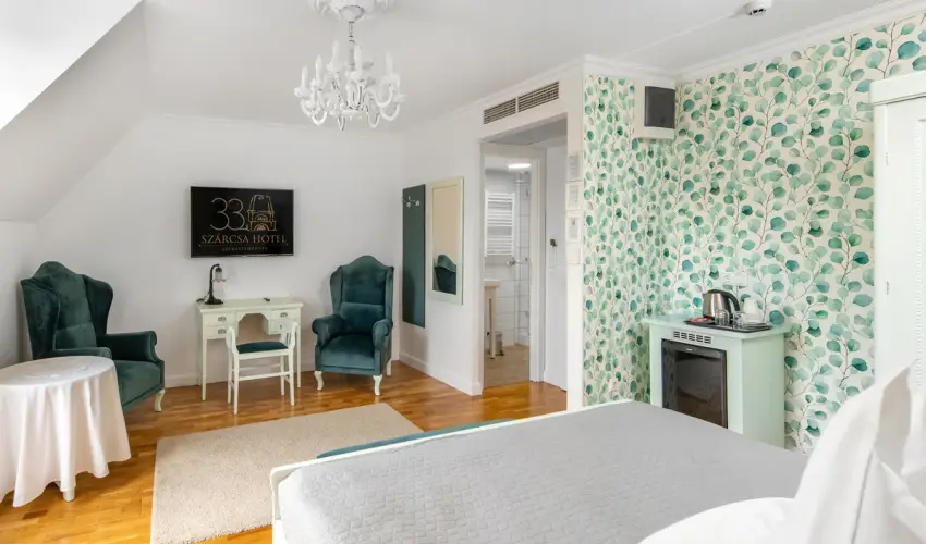 Sz�rcsa Hotel Sz�kesfeh�rv�r - Augusztus 20.
