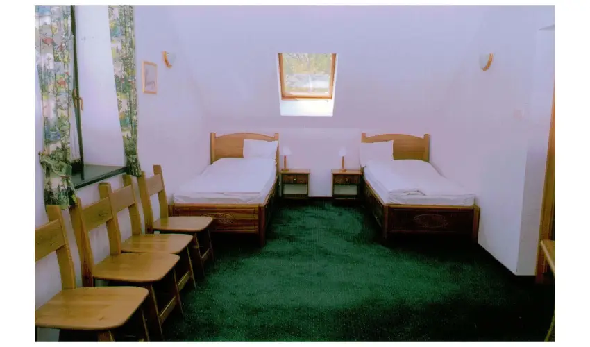 Szent Hubertus Panzi� Par�dsasv�r - Augusztus 20. (min. 2 �j)