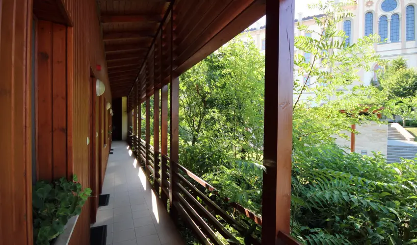 Hotel Adalbert - Szent Gyrgy Hz Esztergom - Augusztus 20.  (min. 3 j)