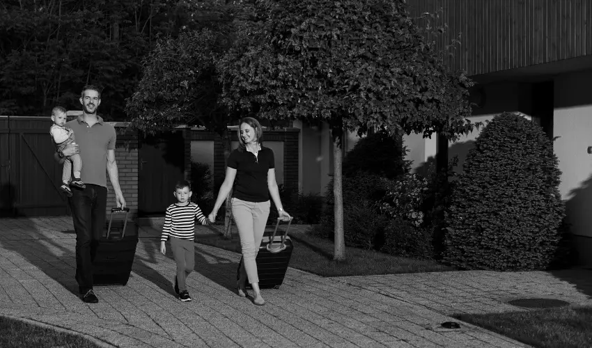 Hotel Adalbert - Boldog Meszl�nyi Zolt�n H�z  Esztergom - Augusztus 20. (min. 3 �j)