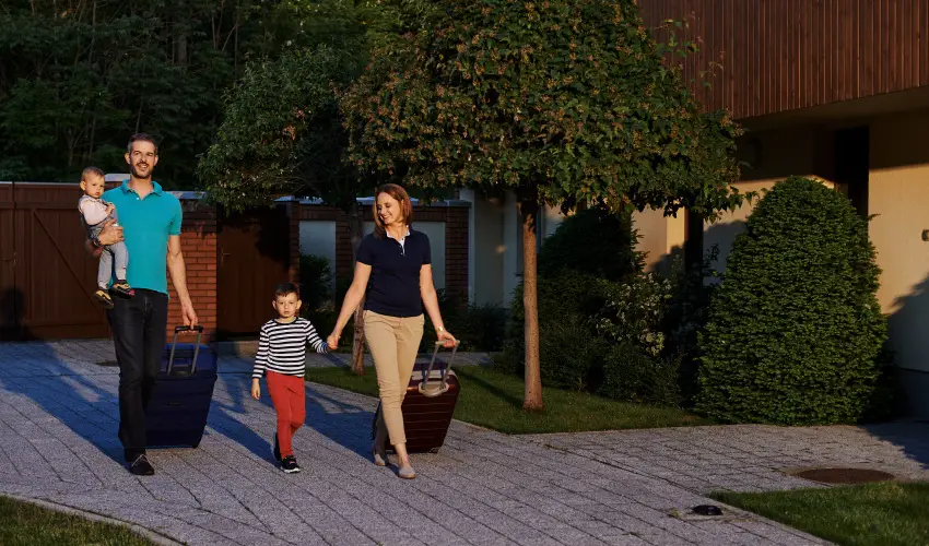 Hotel Adalbert - Szent Gyrgy Hz Esztergom - Augusztus 20.  (min. 3 j)