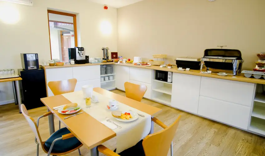 Hotel Adalbert - Szent Gyrgy Hz Esztergom - Augusztus 20.  (min. 3 j)