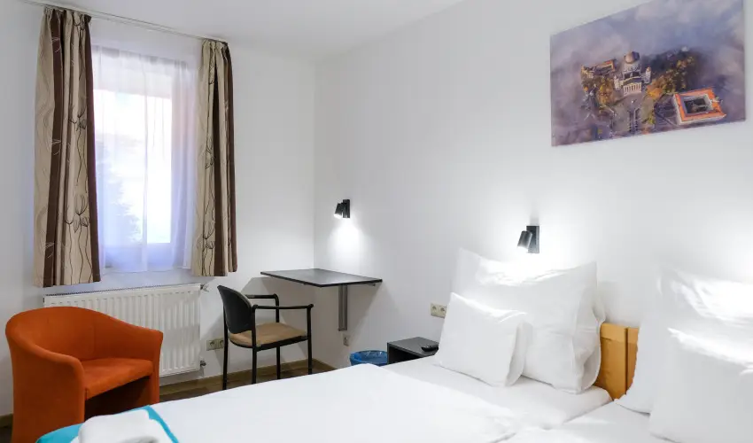 Hotel Adalbert - Szent Gyrgy Hz Esztergom - Augusztus 20.  (min. 3 j)