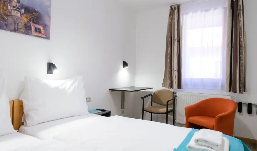 Hotel Adalbert - Szent Gyrgy Hz Esztergom - Augusztus 20.  (min. 3 j)