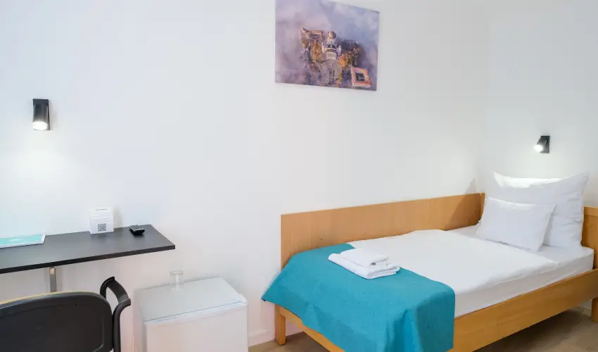 Hotel Adalbert - Szent Gyrgy Hz Esztergom - Augusztus 20.  (min. 3 j)