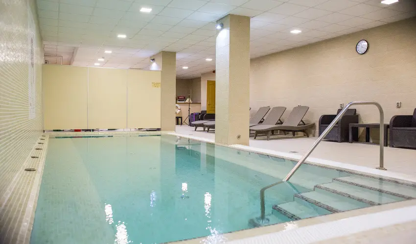 Szent Istvn Hotel Eger - Augusztus 20.