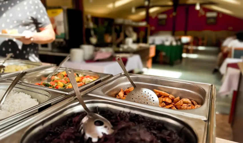 Szent Istvn Hotel Eger - Augusztus 20.