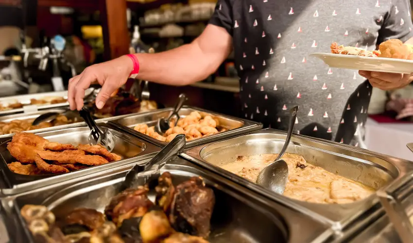 Szent Istvn Hotel Eger - Augusztus 20.