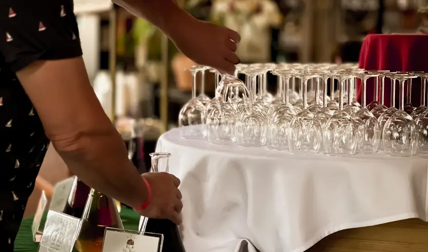 Szent Istvn Hotel Eger - Augusztus 20.