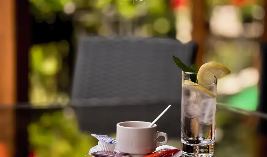 Szent Istvn Hotel Eger - Augusztus 20.