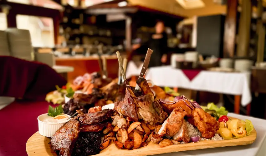 Szent Istvn Hotel Eger - Augusztus 20.