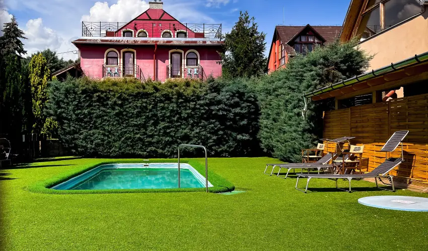 Szent Istvn Hotel Eger - Augusztus 20.