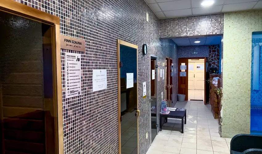 Szent Istvn Hotel Eger - Augusztus 20.