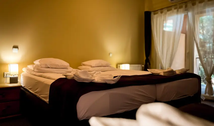 Szent Istvn Hotel Eger - Augusztus 20.