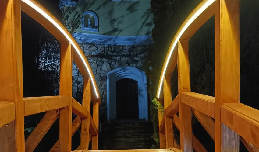 Szent Istvn Hotel Eger - Augusztus 20.