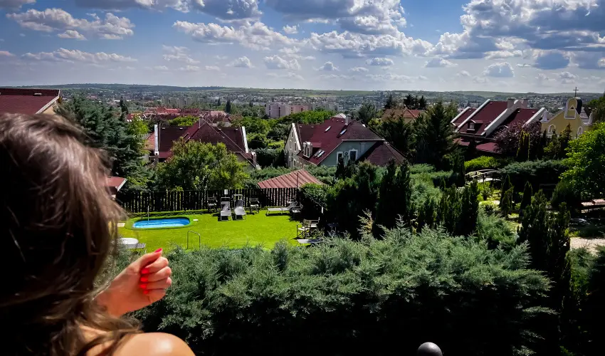 Szent Istvn Hotel Eger - Augusztus 20.