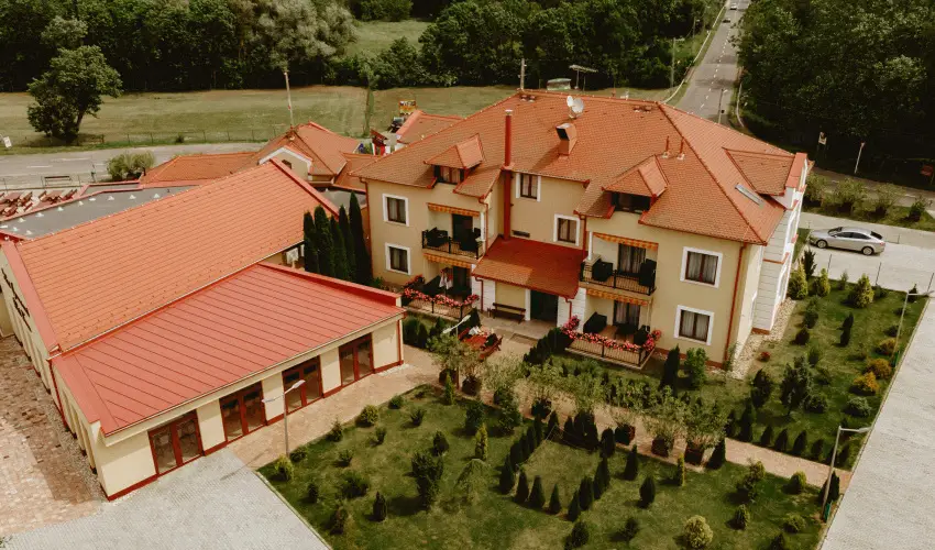 Szerencsemk Panzi Kehidakustny - Augusztus 20. (min. 2 j)