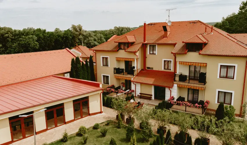 Szerencsemk Panzi Kehidakustny - Augusztus 20. (min. 2 j)