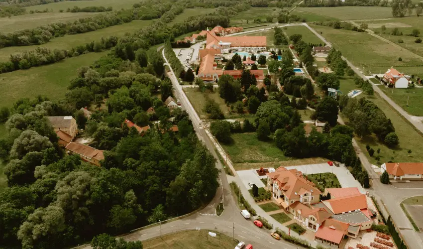 Szerencsemk Panzi Kehidakustny - Augusztus 20. (min. 2 j)