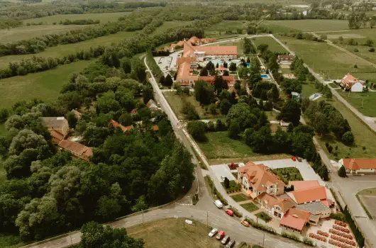 Szerencsemk Panzi - Augusztus 20. (min. 2 j)