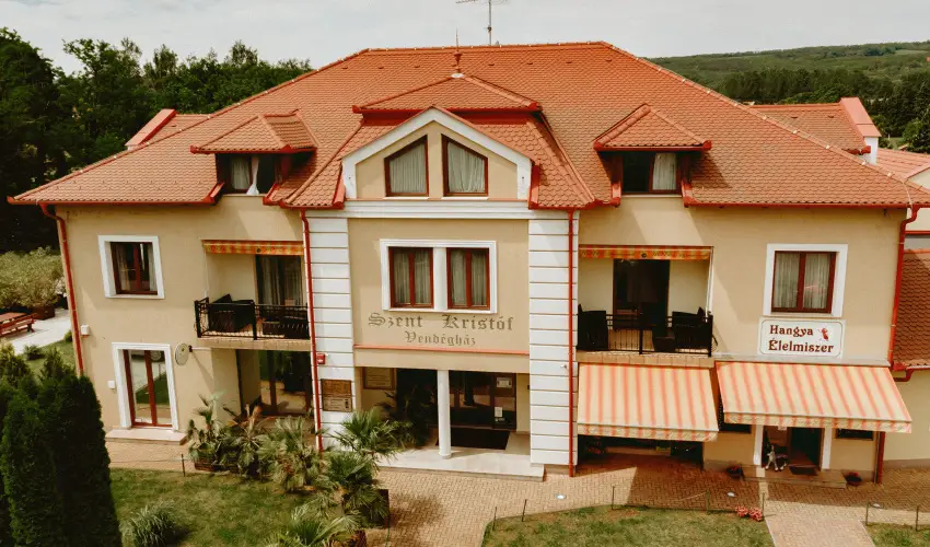 Szerencsemk Panzi Kehidakustny - Augusztus 20. (min. 2 j)