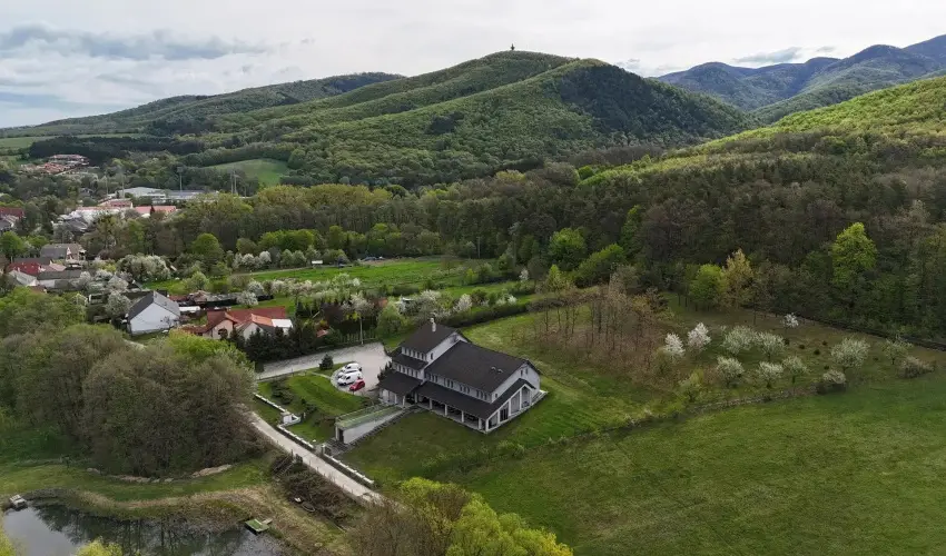 Szilva H�z Szilv�sv�rad - Augusztus 20.