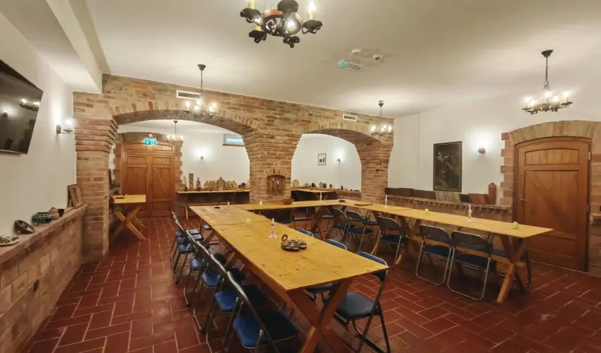 Szilva H�z Szilv�sv�rad - Augusztus 20.