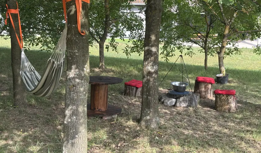 Szilva H�z Szilv�sv�rad - Augusztus 20.