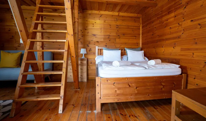 Szilv�sv�rad Camping & Apartman Szilv�sv�rad - Augusztus 20.