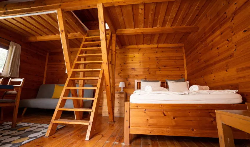 Szilv�sv�rad Camping & Apartman Szilv�sv�rad - Augusztus 20.