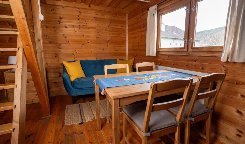 Szilv�sv�rad Camping & Apartman Szilv�sv�rad - Augusztus 20.