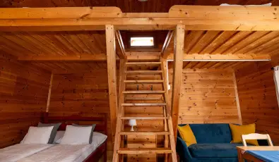 Szilv�sv�rad Camping & Apartman Szilv�sv�rad